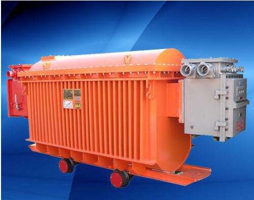 KBSG-1250KVA隔爆型金沙矿用变压器 KBSG-1250KVA隔爆型金沙矿用变压器